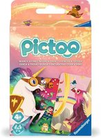 Ravensburger Pictoo Fantasy