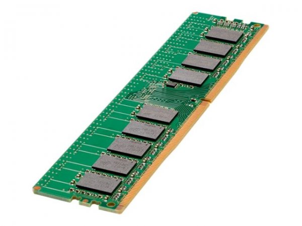 HPE P43019-B21 - 16 GB - 1 x 16 GB - DDR4 - 3200 MHz - 288-pin DIMM