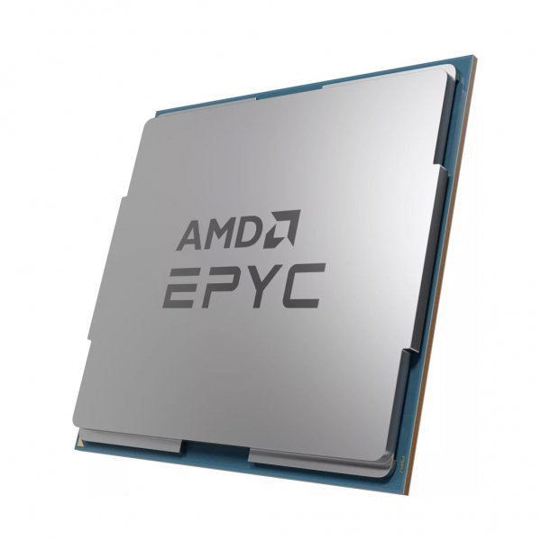 AMD EPYC 9684X - AMD EPYC - Socket SP5 - AMD - 9684X - 2,55 GHz - 64-bit