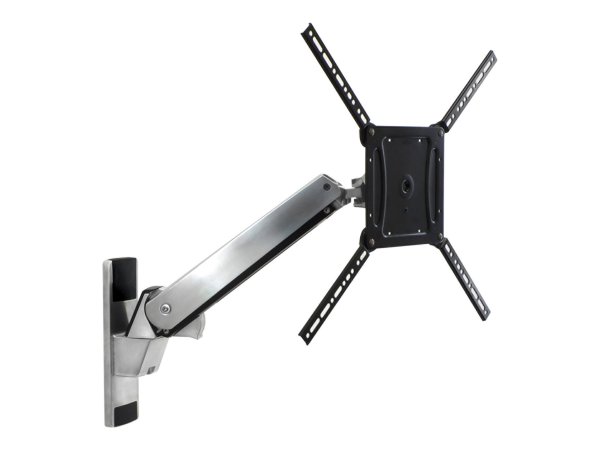 Ergotron Interactive Arm - VHD - 31,8 kg - 76,2 cm (30") - 152,4 cm (60") - 600 x 200 mm - Regolazio