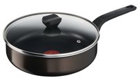 TEFAL Schmorpfanne Easy Cook & Clean O 24cm