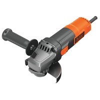 Black & Decker BEG220 - 12000 Giri/min - 12,5 cm - AC - 1,8 kg