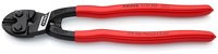 KNIPEX CoBolt XL - Pinze per tagliabulloni - Plastica - Rosso - 25 cm - 465 g