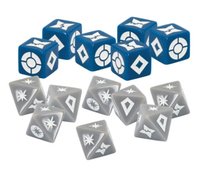 Asmodee Star Wars Shatterpoint Dice Pack - Espansione del gioco da tavolo - Strategia - 14 anno/i -