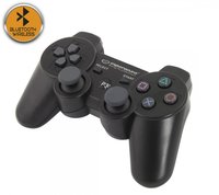 ESPERANZA EGG109K - Joystick - Playstation 3 - D-pad - Pulsante Seleziona - Pulsante Avvio - Analogi