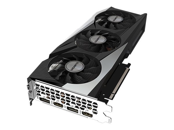 Gigabyte GeForce RTX 3060 GAMING OC 12G (rev. 2.0)