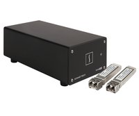 Sonnet Twin25G 25 Gigabit Ethernet Thunderbolt Adapter mit zwei SFP28 - Ricetrasmittente - Ethernet