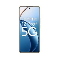 Realme 12 Pro+ 5G Dual Sim 12GB RAM 512GB - Submarine Blue EU