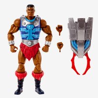 Mattel Masters of the Universe Masterverse Clamp Champ