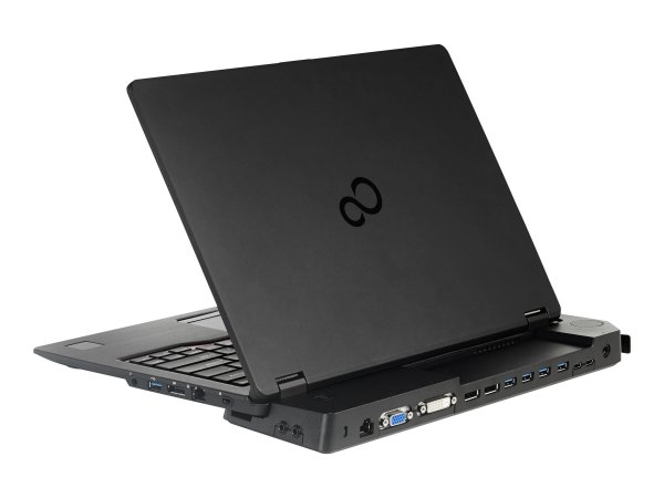 Fujitsu LIFEBOOK U727 - Replicatore di porte