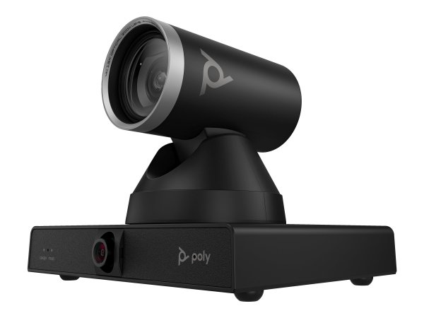 HP POLY STUDIO E60 SMART CAMERA 4K MPTZ WIT