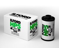 Ilford Imaging Ilford HP5 PLUS - Accessori fotocamere digitali