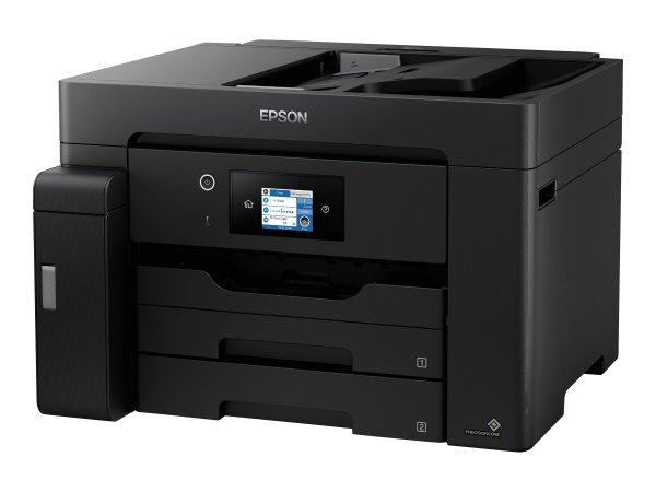 Epson EcoTank Stampante monocromatica ET-M16600 - Ad inchiostro - Mono stampa - 4800 x 2400 DPI - Mo