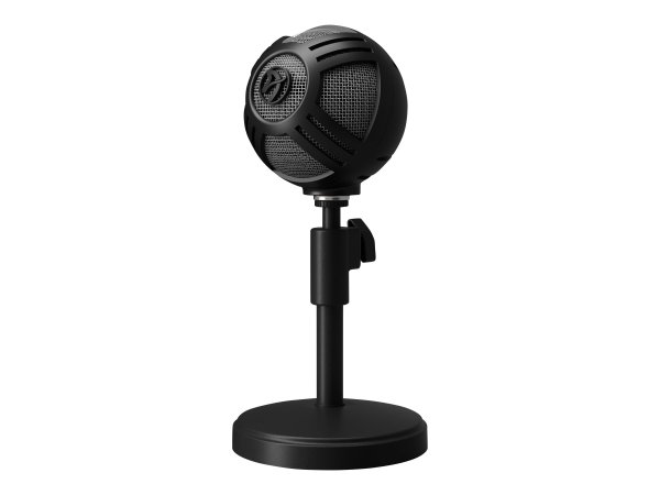 Arozzi Sfera Pro - Mikrofon - USB - Schwarz