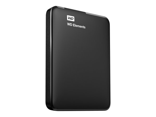 WD TDSourcing Elements Portable WDBU6Y0040BBK