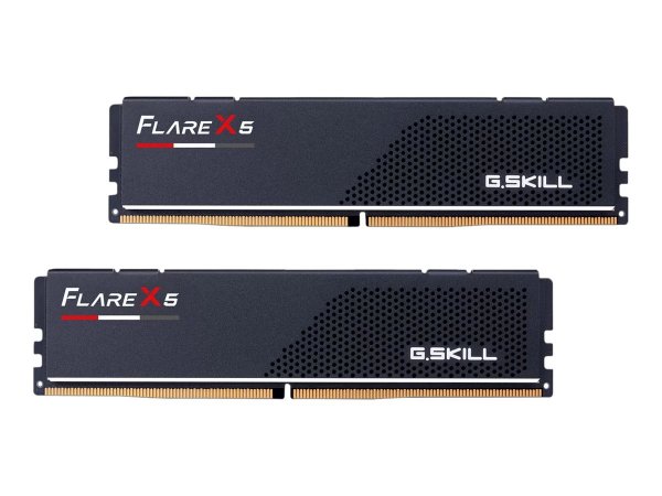 G.Skill Flare X5 F5-6000J3038F16GX2-FX5 - 32 GB - 2 x 16 GB - DDR5 - 6000 MHz