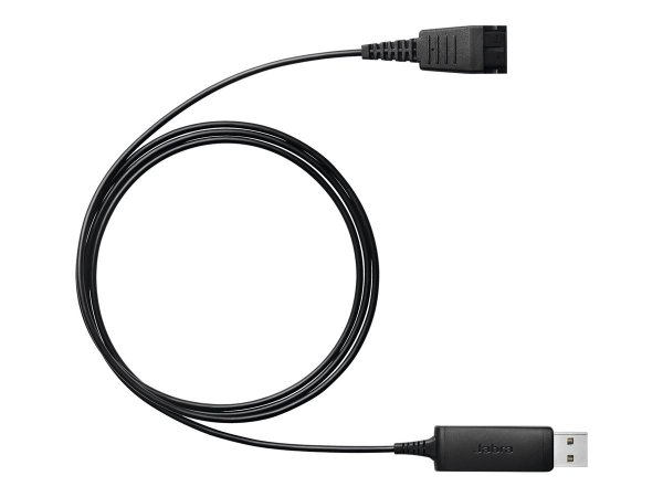 Jabra LINK 230 - Headset adapter