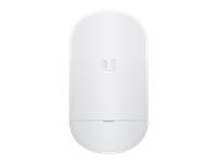 Ubiquiti Networks NanoStation 5AC Loco - 1000 Mbit/s - 10,100,1000 Mbit/s - 450 Mbit/s - 5.150 - 5.2