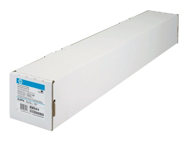 HP DesignJet 4,2 mil A0 / A0+ Rotolo di carta / legame - 80 g/m²