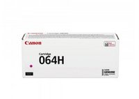 Canon 064H - 10400 pagine - Magenta - 1 pz