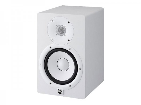 Yamaha HS7 - 2-vie - Cablato - 95 W - 43 - 30000 Hz - 8 ? - Bianco