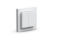 Senic Friends of Hue - Leva - Wireless - Bianco - Policarbonato (PC) - 2-vie - ZigBee - 2400 MHz