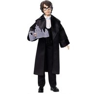 Mattel Games Harry Potter - Personaggio da collezione - Film e serie TV