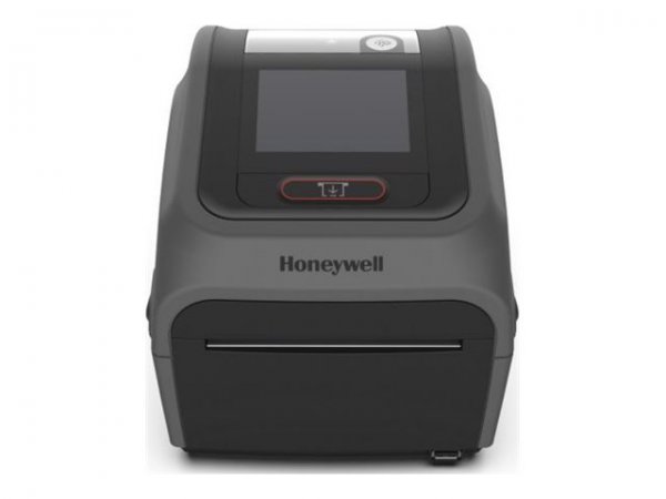 HONEYWELL PC45 DT LCD LatinFont RTC LAN 203DPI No Powercord