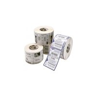 Zebra Z-Perform 1000D - Permanent Adhesive - Carta - Termica diretta - 57mm x 32mm - 20 cm - 7,6 cm