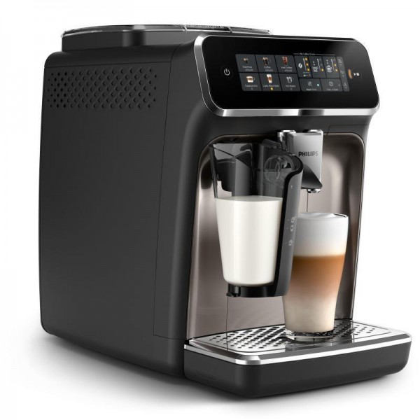 Philips Ep3347/90 Series 3300 Kaffeevollautomat - Macchina per il caffè completamente automatica - 1