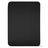 Decoded Silicone Slim Cover 10.9 iPad Gen 10 Charcoal