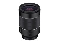 Samyang Weitwinkel Objektiv AF 35mm F1.4 II FE kompatibel mit Sony E Mount - Autofokus