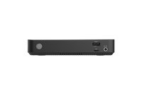 ZOTAC ZBOX -MI668-BE - PC di dimensioni 0,64 l - Mini PC barebone - DDR5-SDRAM - PCI Express - SATA