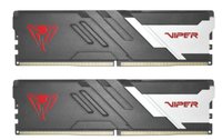 PATRIOT PVV532G740C36K Viper Venom Dual-Channel Kit DDR5 32GB 7400MHz DDR5 - 32 GB