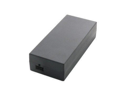 Zebra Power adapter - for Zebra 5-Slot, MC2200, MC3330XR, MC3390XR, TC25; Personal Shoper Series PS2