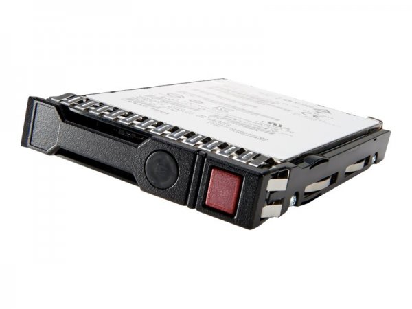 HPE P18434-B21 - 960 GB - 2.5" - 520 MB/s