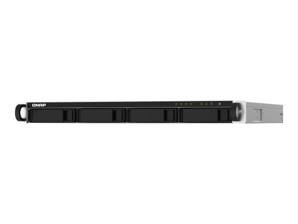 QNAP TS-432PXU - NAS server - 4 bays