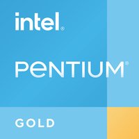 Intel Pentium Gold G7400 3,1 GHz - Skt 1700 Alder Lake