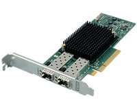 ATTO Celerity FC-162P - PCIe - Fibra - PCIe 3.0 - SFP+ - 3,2 Gbit/s