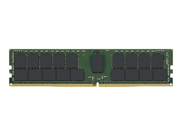 Kingston KSM32RD4/32MRR - 32 GB - DDR4 - 3200 MHz - 288-pin DIMM