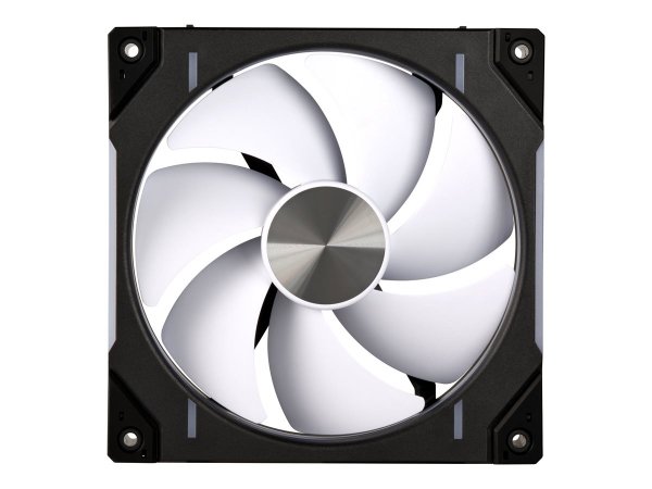 Phanteks D30 PWM Regular Airflow D-RGB Lüfter 3er Pack - 140mm schwarz