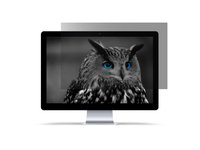 natec Owl - 54,6 cm (21.5") - 16:9 - Monitor - Filtro per la privacy senza bordi per display - Priva