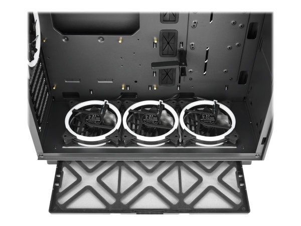 Sharkoon PURE STEEL - Tower - extended ATX