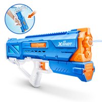 Zuru X-SHOT Water - Mega Pulse Wasserblaster