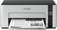 Epson EcoTank M1100 - 1440 x 720 DPI - 1 - A4 - 15000 pagine per mese - 32 ppm - Nero - Bianco