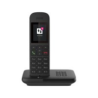 Deutsche Telekom Telekom Sinus A12 - Telefono analogico/DECT - Cornetta wireless - Telefono con viva