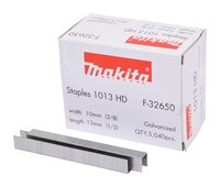 Makita Tackerklammern 10-13mm F-32650 5040 pcs.