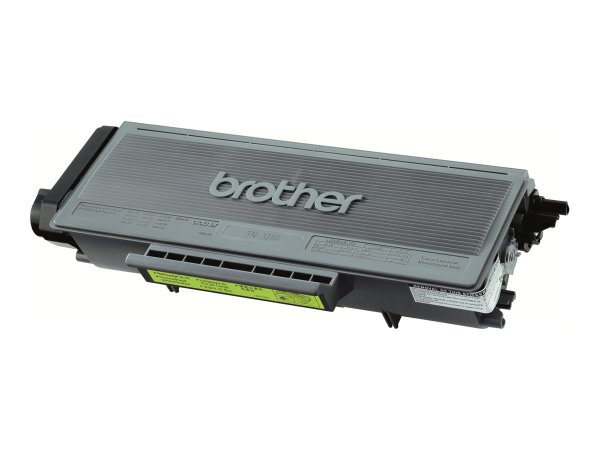 Brother Toner TN-3280 8000 Seiten - Originale - Unità toner