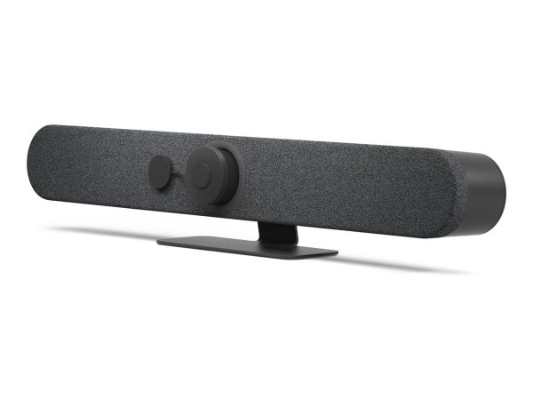 Logitech Rally Bar Mini - Video conferencing device