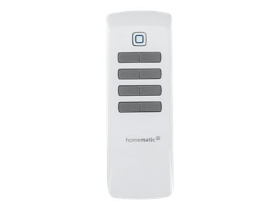 eQ-3 AG Homematic IP 142307A0 - Dispositivo domestico intelligente - RF Wireless - Pulsanti - IP20 -